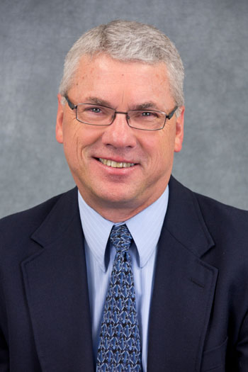 David Thomas 