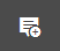 Annotations icon. 